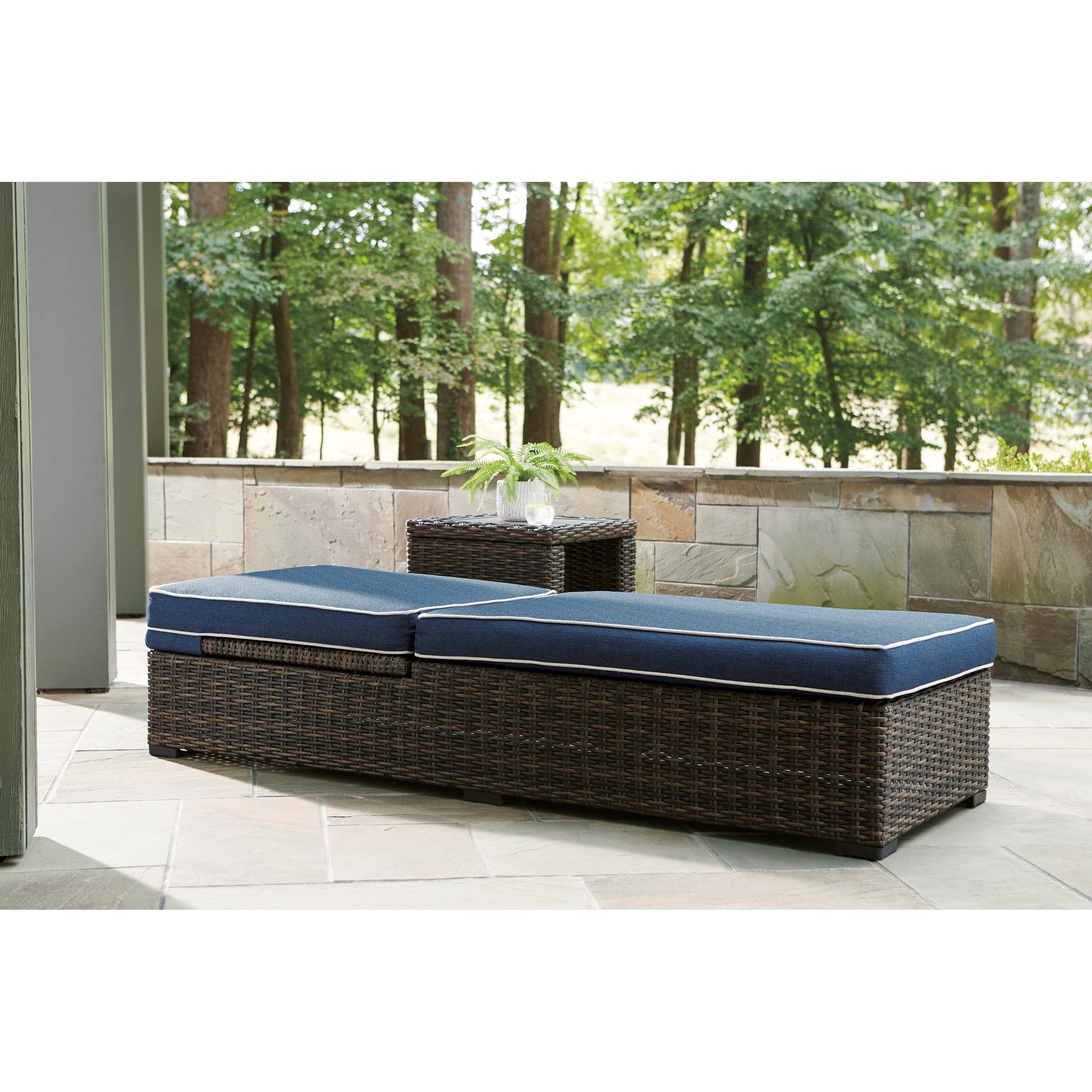 Grasson lane sales chaise lounge